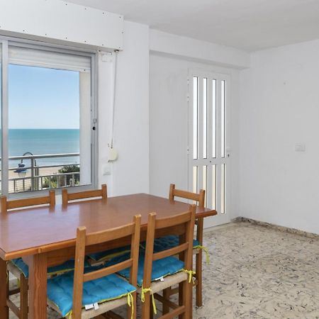 Hawai Bajo Lejlighed Faro de Cullera Eksteriør billede
